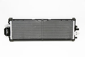 1077082-00-A Радиатор Tesla Model 3