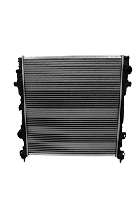 2069017200 Радиатор Geely Coolray ICON SX11
