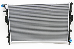 6608092652 Радиатор Geely Zeekr 7X MT