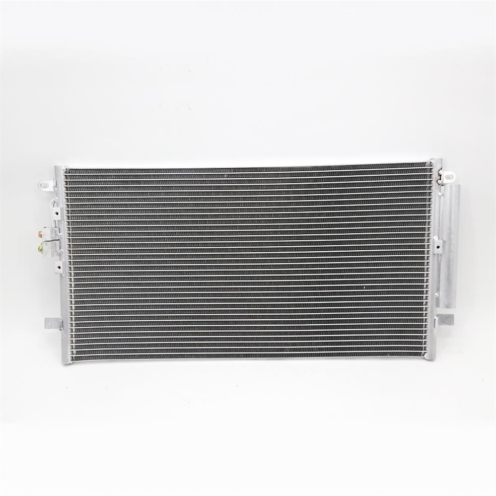 8010038600 GEELY Car Emgrand GL GS Климатик Радиатор кондензатор