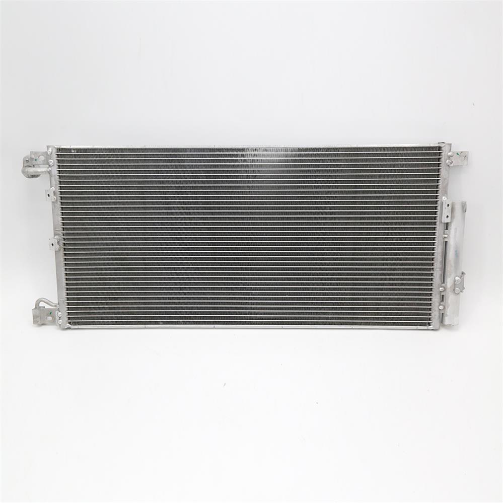 8010052400 GEELY Car Binrui 1.4T Климатик Радиатор кондензатор