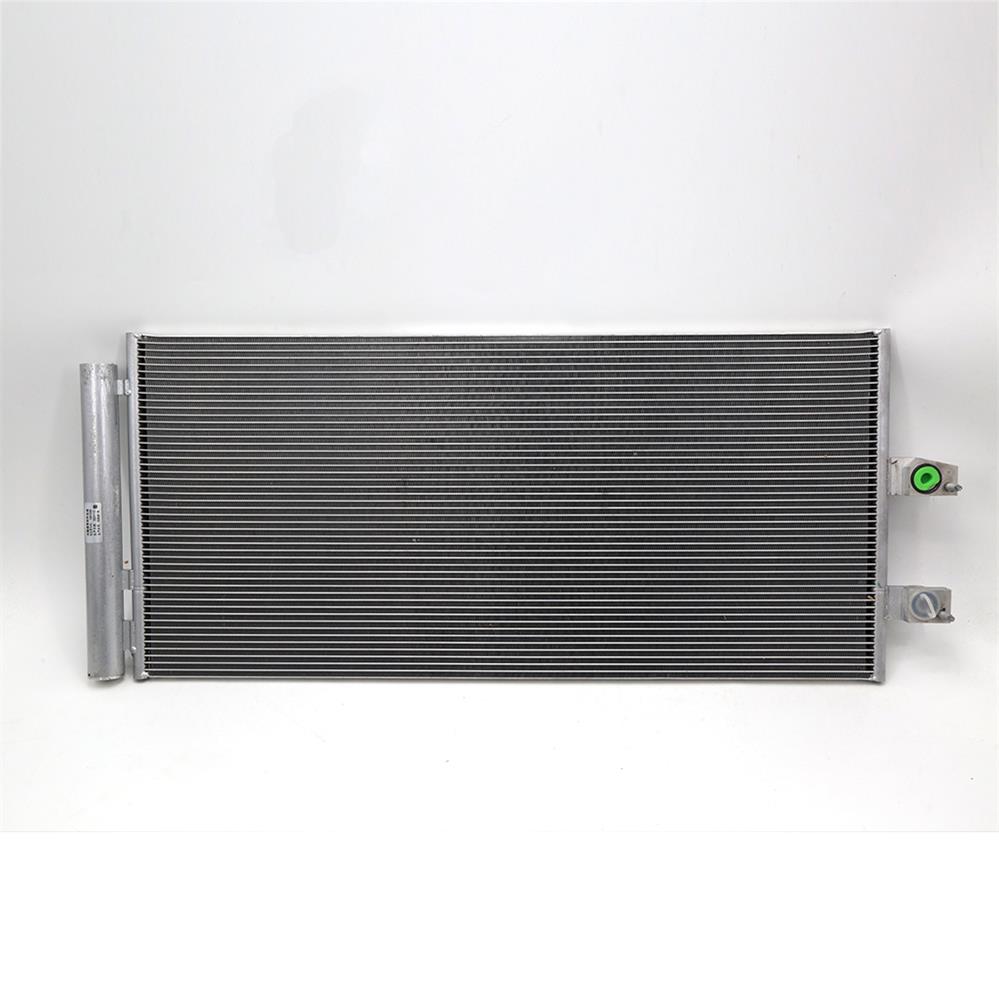 8010082900 GEELY Car Xing rui 2.0T Климатик Радиатор кондензатор