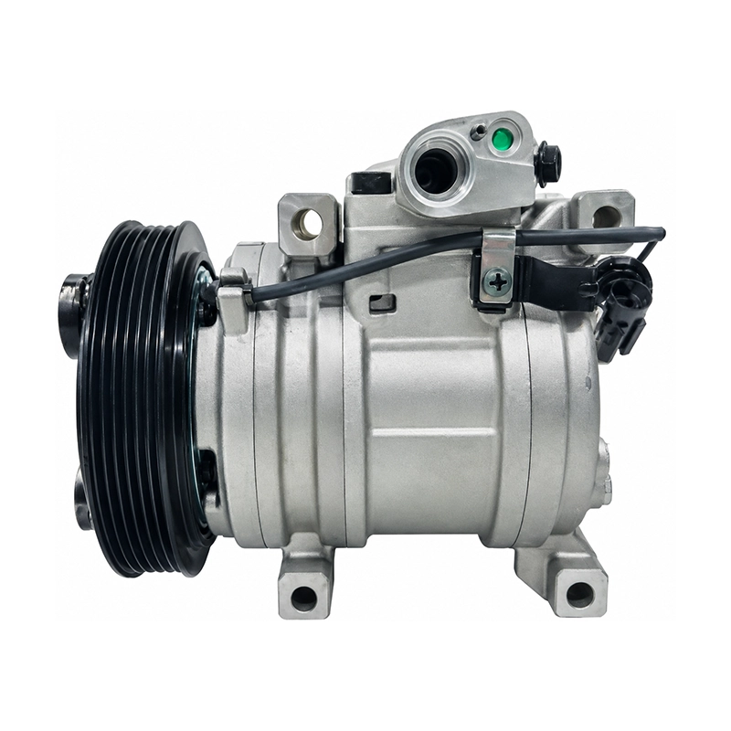 97701-1Y100 10S11C AC компресор за Hyundai i10