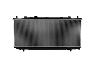 CB143-10101 Dongfeng Motor580 1.8L SA05 радиатор